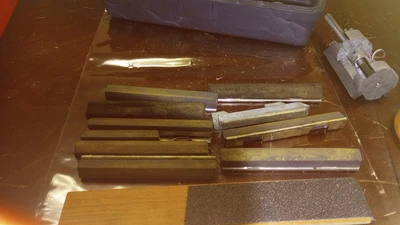 Used Lisle _UNKNOWN_ Power & Hand Tools (Misc) Arizona US | ASSET CONVERSION SPECIALISTS, INC. #1469057