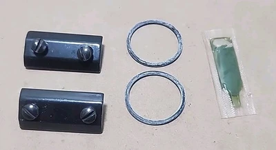 NEW Arrow Pneumatics IK54