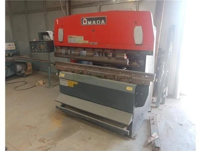 USED 1987 AMADA RG-50