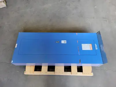 USED SQUARE D NQOD484L225CU