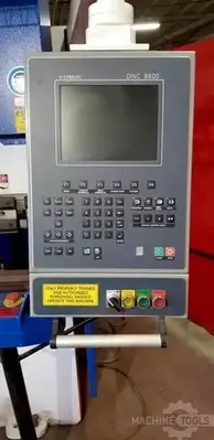 USED PRIMELINE COMEQ 100-8