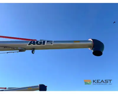 Used HUTCHINSON _UNKNOWN_ Augers Iowa US | Keast Enterprises #1360266