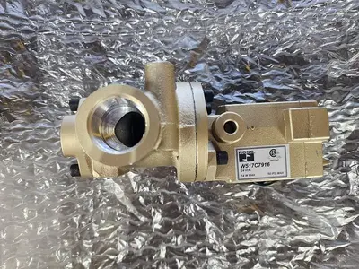 NEW 2022 ROSS CONTROLS 2772B6011W