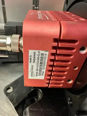 Photonfocus MV1-D1312-240-CL-8 12Vdc / 600mA / MV1D1312240CL8 (6.6.2)