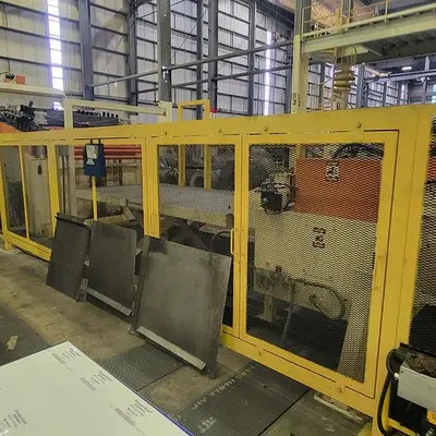 USED 2016 FEEDLEASE VARIOUS