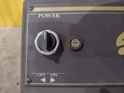 USED GATES OMNI CRIMP 21
