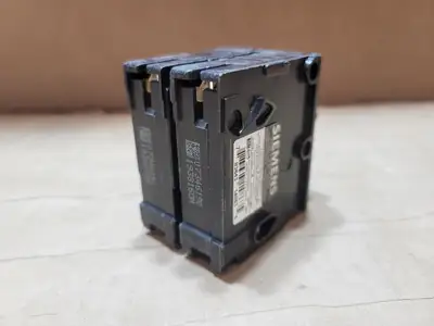 USED SIEMENS Q240