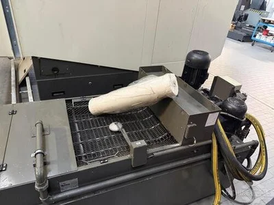 USED 2010 HEDELIUS C60PM-2000