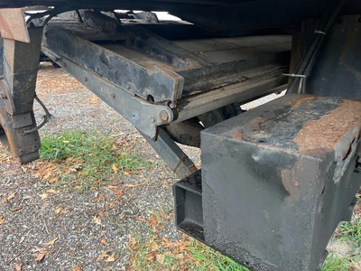 Used 2022 FREIGHTLINER M2 106 Tractors & Trailers North Carolina US | Proxy Equipment #1481541
