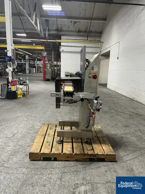 USED HI Speed Hi-Speed Scale, Model X 1S