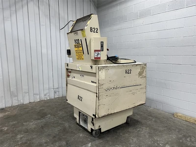 USED NELMOR RG1220PI