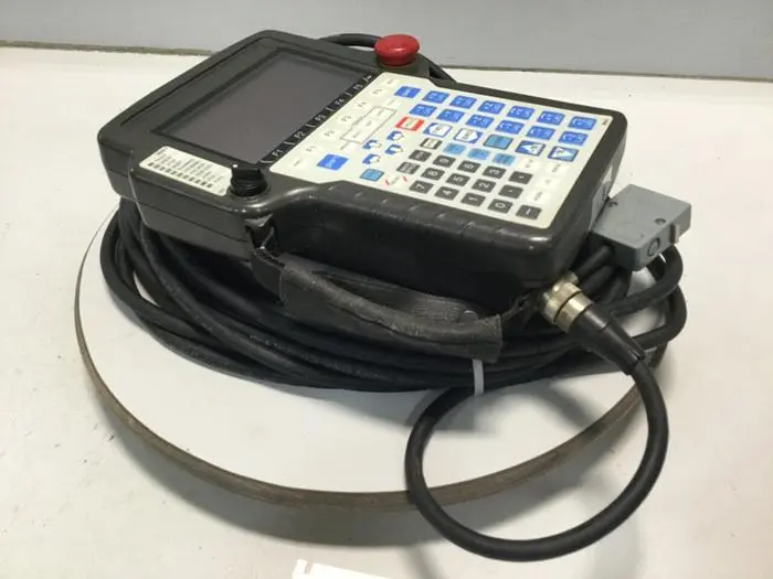 Used FANUC A05B-2301-C301 Robot Parts | Ideal Machinery #664522