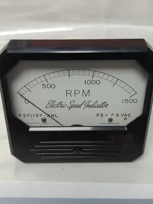 Used TRIPLETT F271137-2NL Meters - Misc Ohio US | Surplus Asset Holdings #1248130