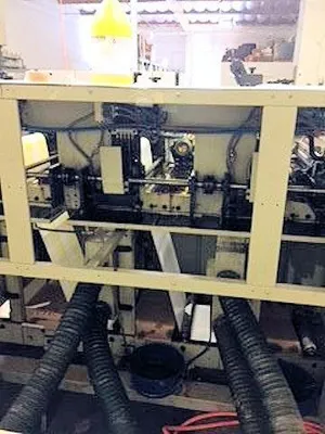 2006 EKOFA EKOFA 13511 FLEXO NARROW WEB | Styers Equipment Company (35)