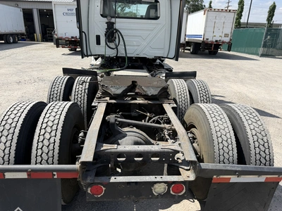 Used 2020 INTERNATIONAL LT625 Conventional trucks Indiana US | Miedema Asset Management Group #1414659