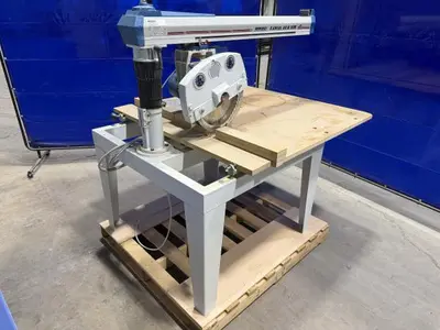 Used OMGA RN End Matchers Pennsylvania US | RT Machine Company #1293478