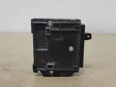 USED SCHNEIDER ELECTRIC CHOM120