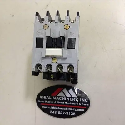 USED ALLEN BRADLEY 100-A12N.3 SER B