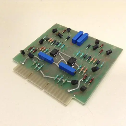 Used SCI 080-2432 REV D Circuit Boards Michigan US | Ideal Machinery #588853