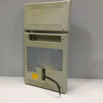 USED VAN DORN 6ES5398-0KB12