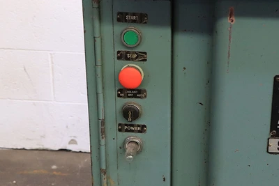 Used 1985 Feeler FTS-27 Series II Second Operation including Speed Lathes New Jersey US | Machinery Values #902165