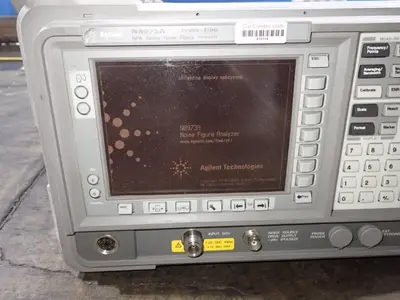 USED AGILENT N8973A
