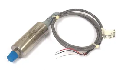 NEW PRESSURE SYSTEMS 200-342-103000 PRESSURE TRANSDUCER 200342103000
