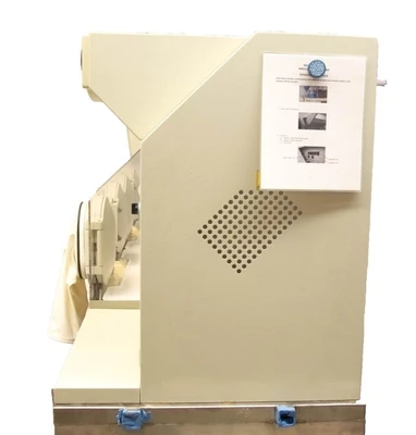 USED Don Whitley Scientific MACS MG-1000