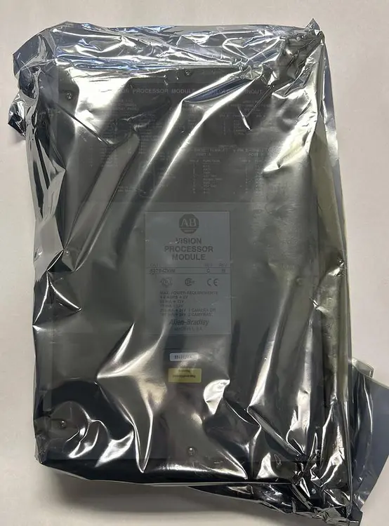 Used ALLEN-BRADLEY 5370-CVIM Industrial Controls | Surplus Asset Holdings #1221203