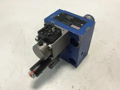 USED REXROTH FES25CA30/315LK4M