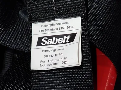 USED SABELT CCS622FNUN