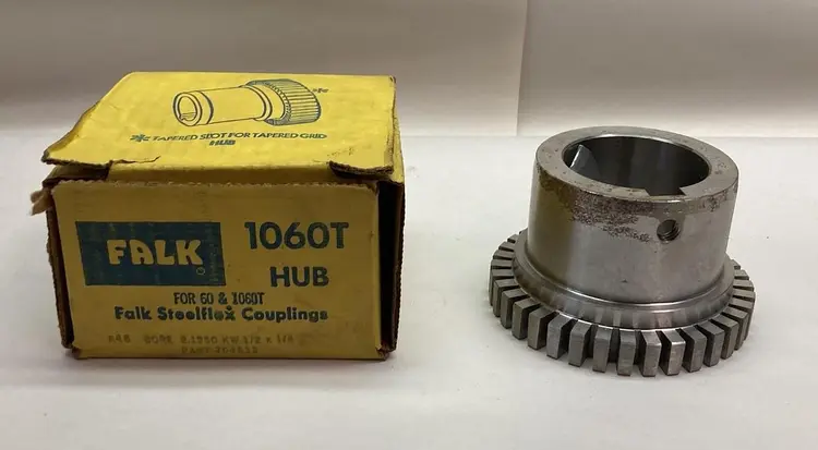 New | in-Stock FALK 1060T 704632 Industrial Controls Ohio US | Surplus Asset Holdings #1363977