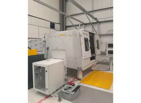NEW 2022 GENESIS IPG YLR 1500 WC