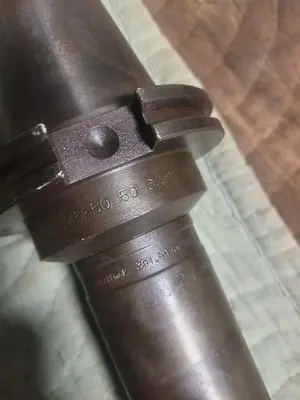 USED SANDVIK 391.01-50 50 080