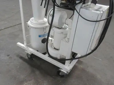 Used NOVATEC _UNKNOWN_ Miscellaneous MRO | Arrow Industrial #649118