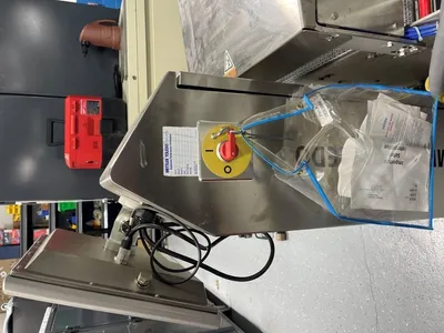 USED METTLER TOLEDO CM 6000