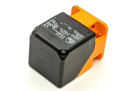 USED IFM INDUCTIVE SENSOR IMC3020BBPKG/K1/US