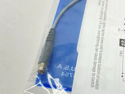 67924-1 | Phd  Solid-State Switch DC Series Quick Connect PNP - New