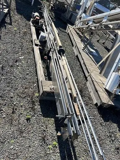 Used KLOCKNER _UNKNOWN_ Belt Conveyors California US | Machinery & Equipment #137365