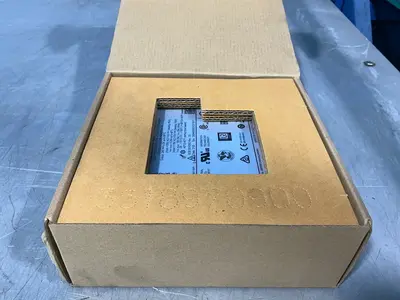 Used 2021 PHOENIX CONTACT QUINT4PS/1AC/24DC/5 DIN Rail Power Supplies Ohio US | HGR 24 #1549593