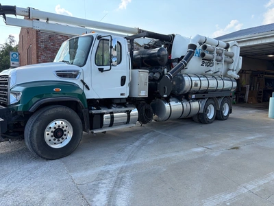2020 Vactor 2100I Combination Sewer Cleaners | VacSource (2)