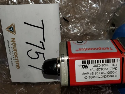 NEW Saueressig / Herbert Hanchen Gmbh Drive Unit Gap Cylinder