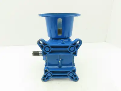 Electra Grove Gear SPRA7110L56XMPP Speedtronics Gearbox 10:1 Ratio 175rpm 56C
