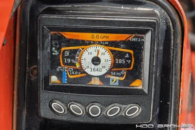 Used 2016 DITCH 2016 DITCH WITCH JT25 Drill Rigs Florida US | HDD Broker #1346183