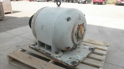 USED TAMPER 404U-2DGS