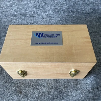 New | in-Stock Industrial Tools Inc. 165110966-291803 Power & Hand Tools (Misc) California US | Davliegogo LLC #1724141