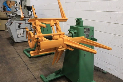 USED Cooper-Weymouth A-1200
