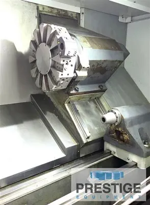 USED 2017 HAAS ST-30