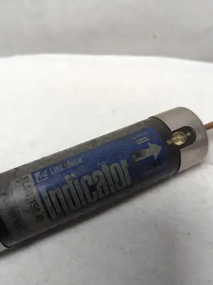 Used LITTELFUSE FLSR-150ID Miscellaneous Equipment (Electrical & Power) | Surplus Asset Holdings #1203603