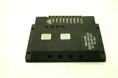 USED PHD SET-POINT SOURCE MODULE